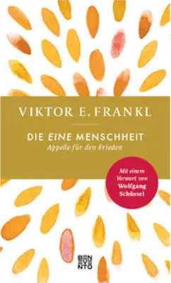 Produktbild von Die eine Menschheit