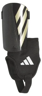 Produktbild von Adidas - "Tiro SG Match" Schienbeinschutz für Kinder SX1737 (L) (Schwarz)