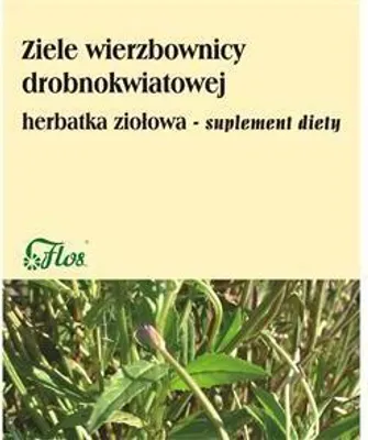 Produktbild von Weidenröschen 50g FLOS