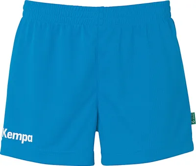 Produktbild von Kempa Shorts Team Women Unisex 2005886_01 kempablau L