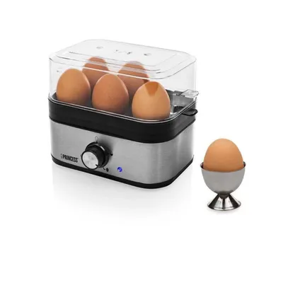 Image de Cuiseur à oeufs 350w - Princess - 262041-01-001 -