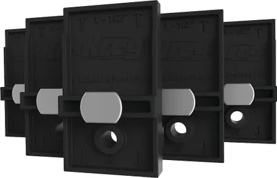 Produktbild von KREG Klemmsystemblock - KKS1030
