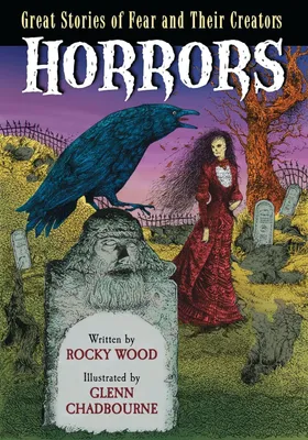 Produktbild von Horrors