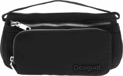 Produktbild von Desigual Damen Handtasche 24WAXY10 schwarz