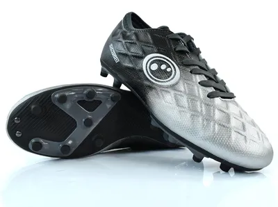 Produktbild von Unisex Schnürfußballschuhe für Kinder