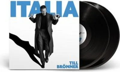 Image de Italie (LP)