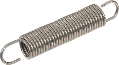 Image de Ressort - pourau pied TS et ETZ250, levier d'embrayage RT 125 et TS/ES 125 et 150