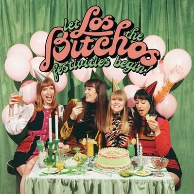 Image de Que les festivités commencent