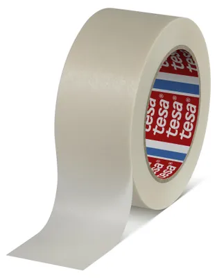 Produktbild von Abdeckband tesakrepp 4331 50mm x 50m farblos