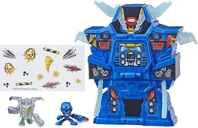 Produktbild von Hasbro E5916EU4, Sammelfigur, Film & TV-Serien