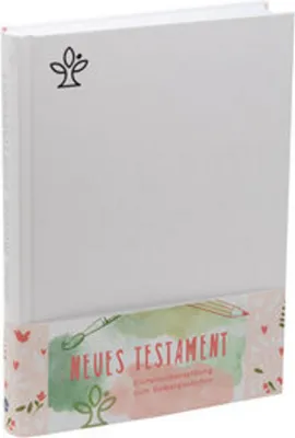 Produktbild von Neues Testament . Bibel kreativ