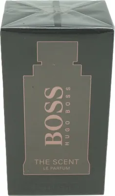 Produktbild von Boss Hugo Boss The Scent Le Parfum 100 ml