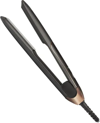 Produktbild von TERMIX WILD Haarglätter, Keramikbeschichtung, Ionen-Technologie, Temperaturanzeige, Abschaltautomatik