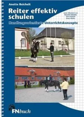 Obrázek produktu pro Reiter effektiv schulen