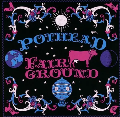 Produktbild von Pothead: Fairground - Janitor - (CD / F)