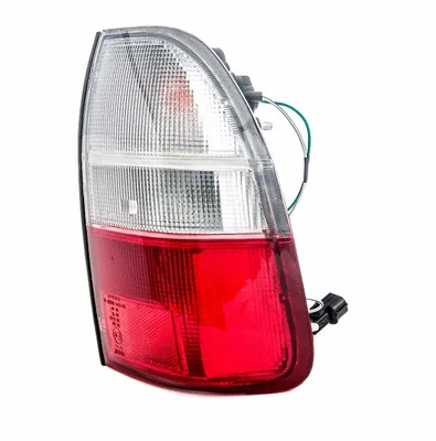 Zdjęcie produktu dla ABAKUS Tylne światło prawostronne do MITSUBISHI L 200 (K7T, K6T)