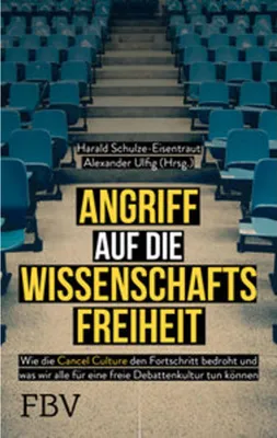 Obrázek produktu pro Angriff auf die Wissenschaftsfreiheit