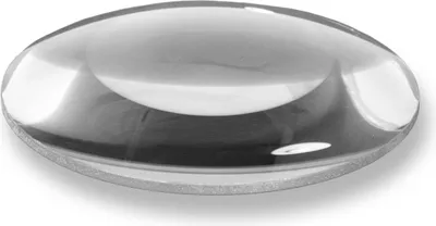 Produktbild von Lumeno 851X Ersatzlinse 152 mm Lupenleuchte mit 3 oder 5 Dioptrien Größe: 3 Dioptrien