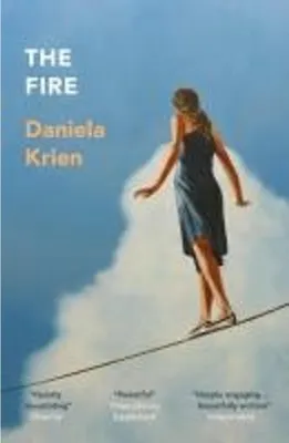 Immagine prodotto di The Fire