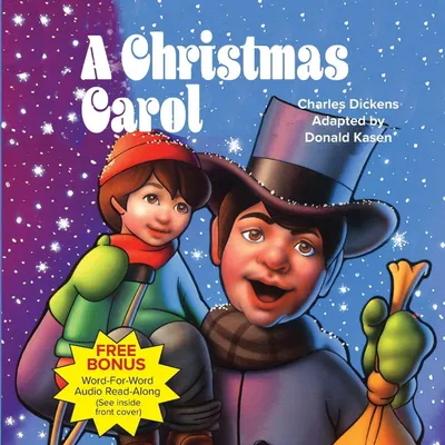 Produktbild von A Christmas Carol