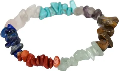 Image de Bracelet DA-28305 Multicolore - Élégance et Confort KP28305