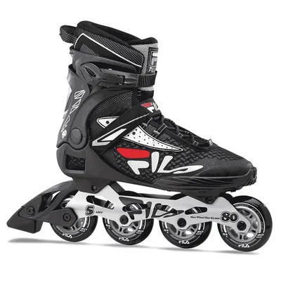 Zdjęcie produktu dla Łyżworolki Fila Inline Skate Legacy Pro 80 0 11