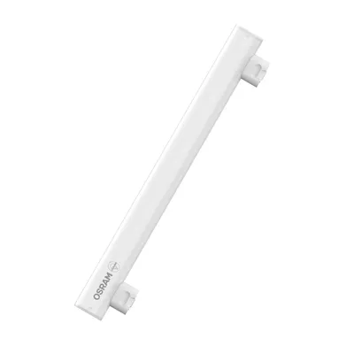 Produktbild von OSRAM LED Lampe LEDinestra HD Lighting 3W 927 Frosted S14s Dimmbar Warmweiss 4099854232831