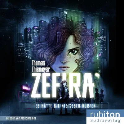 Produktbild von Zefira