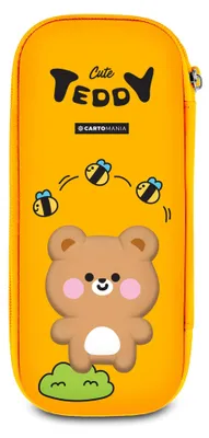 Productafbeelding van Cartomania etui, pennenetui, harde etui, pennenbox