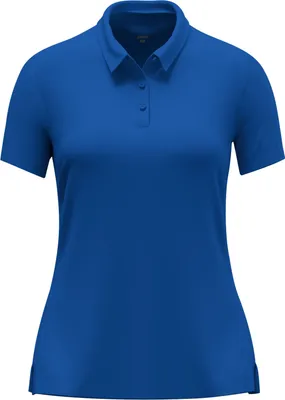 Produktbild von Jako Dynamic Uni Poloshirt Damen - Royal  | Größe: M