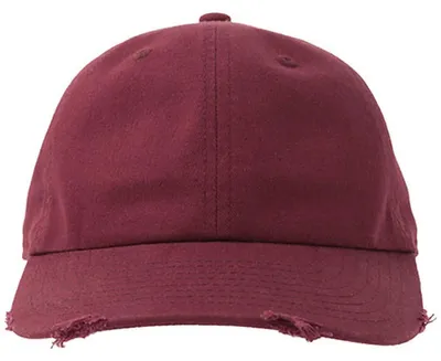 Immagine prodotto di Cappello Atlantis Headwear Dad Hat Destroyed-S
