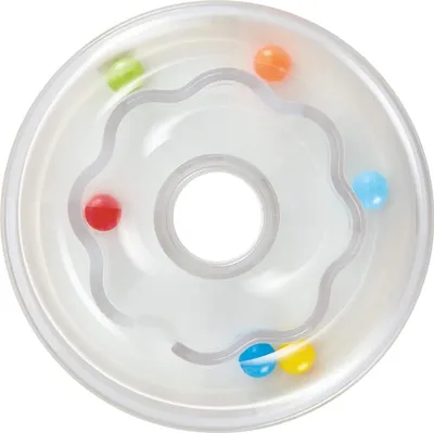 Produktbild von Hape E0457, 1 Jahr(e), Mehrfarbig
