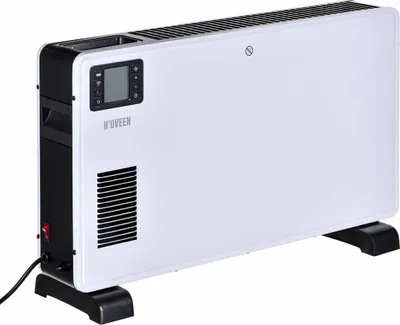 Zdjęcie produktu dla N'oveen Grzejnik konwektorowy Noveen CH9099 XXL SIZE Tuya WiFi Smart 2300 W
