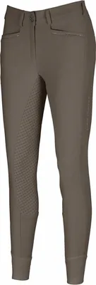 Immagine prodotto di Pikeur PHIA SEL. GRIP donna full seat noce Selection FS 2022, taglia:36