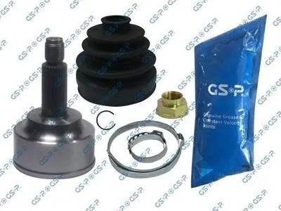 Produktbild von GSP Gelenksatz Antriebswelle Vorne für HONDA Accord VII Limousine (CL, CN) 823146