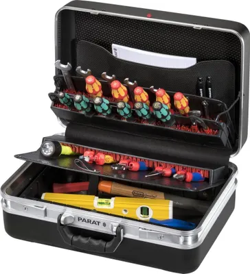 Produktbild von Schalenkoffer CLASSIC Plus CP-7 B460xT190xH310mm 27l X-ABS-Ku.PARAT