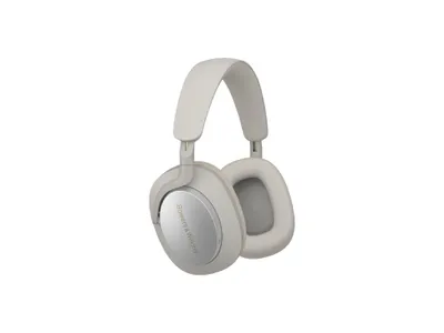 Obrázek produktu pro Bowers & Wilkins Px7 S2-E, Kabelový a bezdrátový, Hudba, 307 g, Sluchátka, Šedá