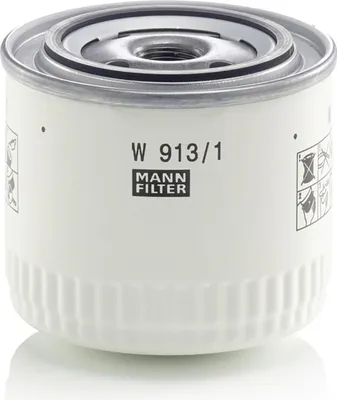 Produktbild von NFZ-MANN Ölfilter Einsatz für W913/1