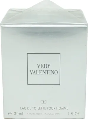 Produktbild von Valentino Very Valentino Eau de Toilette Pour Homme 30ml