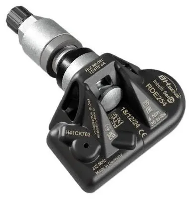 Produktbild von HUF 73901254 TPMS RDKS Reifendrucksensor für VW TIGUAN (AD1) 433MHz