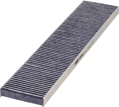 Produktbild von HENGST E919LC Innenraumfilter Pollenfilter für VW SHARAN (7M8, 7M9, 7M6) Aktivkohle