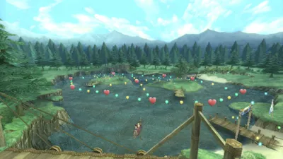 Produktbild von Rune Factory Frontier