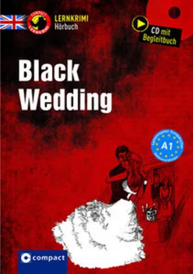 Obrázek produktu pro Black Wedding