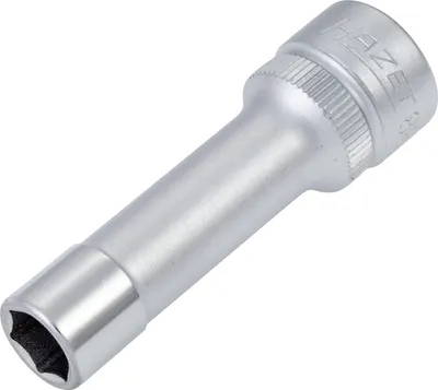 Produktbild von HAZET Steckschlüsseleinsatz 880LG-8 54mm manuell (Handbetätigung) 7mm