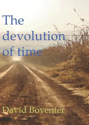 Produktbild von The devolution of time