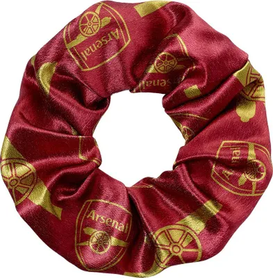Image de Arsenal FC - Bandeau élastique TA13487 (taille unique) (Rouge/or)