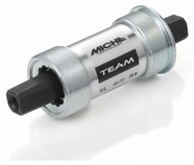 Immagine prodotto di Staffe Miche Ita Team 107mm Jis