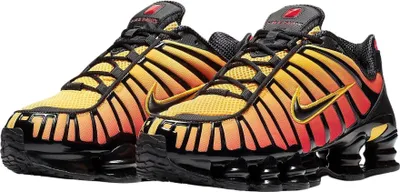 Produktbild von Nike Shox TL Sneakers Herren