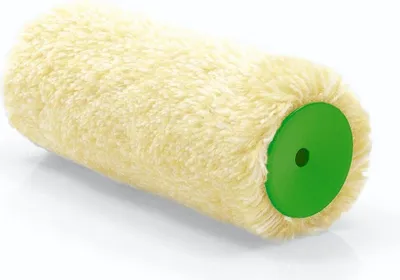 Produktbild von Nölle Ersatzwalze Goldflor 25 cm Elite-Farbroll.