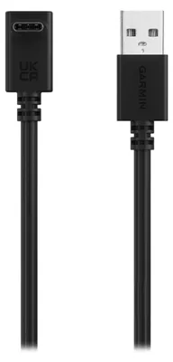Immagine prodotto di Garmin Cavo Alimentazione Di Ricambio (senza Adattatore 12/24 V)